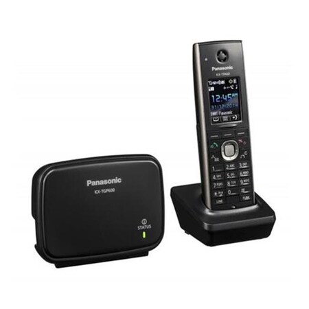 Panasonic Panasonic Warranty KX-TGP600 SIP Dect Base Unit & Cordless KX-TGP600